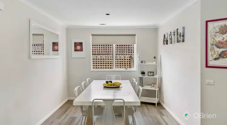 Fourth view of Homely house listing, 15 Jarman Drive, Langwarrin VIC 3910