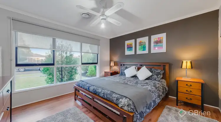 Sixth view of Homely house listing, 25 Shiraz Crescent, Narre Warren VIC 3805