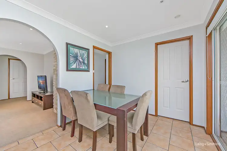 Third view of Homely house listing, 101 Southee Circuit, Oakhurst NSW 2761