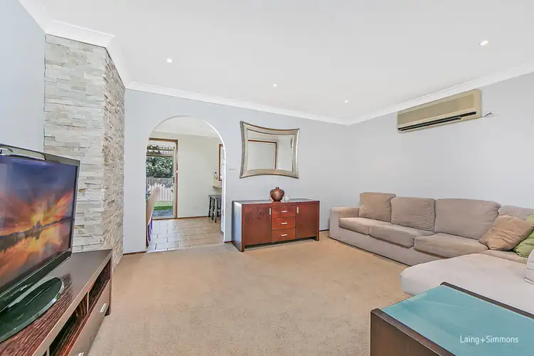 Fourth view of Homely house listing, 101 Southee Circuit, Oakhurst NSW 2761