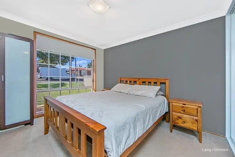 Sixth view of Homely house listing, 101 Southee Circuit, Oakhurst NSW 2761