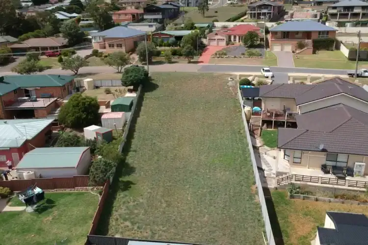 LOT 42, 12 Banksia Way, Goulburn NSW 2580