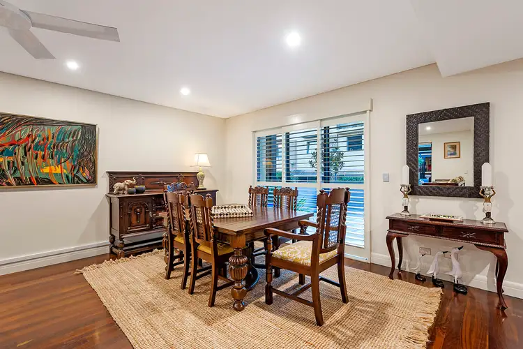 Third view of Homely terrace listing, 29 Mount Street Walk, Pyrmont NSW 2009