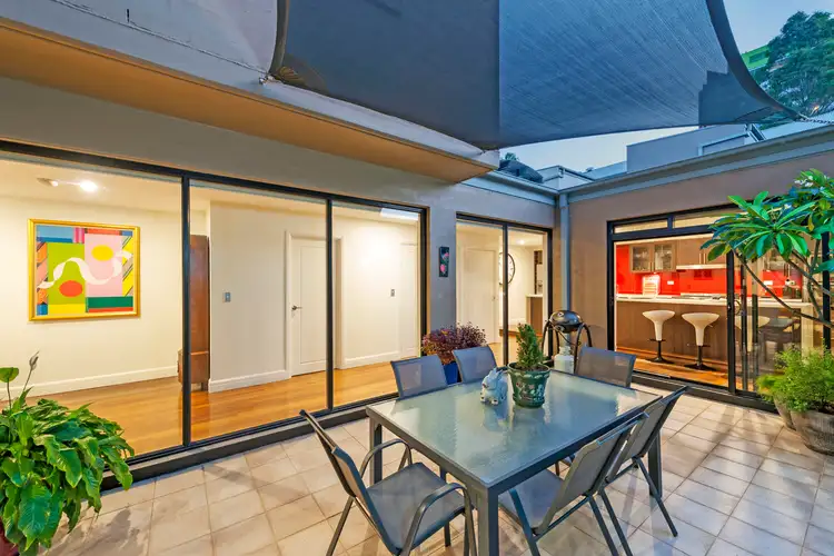 Fourth view of Homely terrace listing, 29 Mount Street Walk, Pyrmont NSW 2009