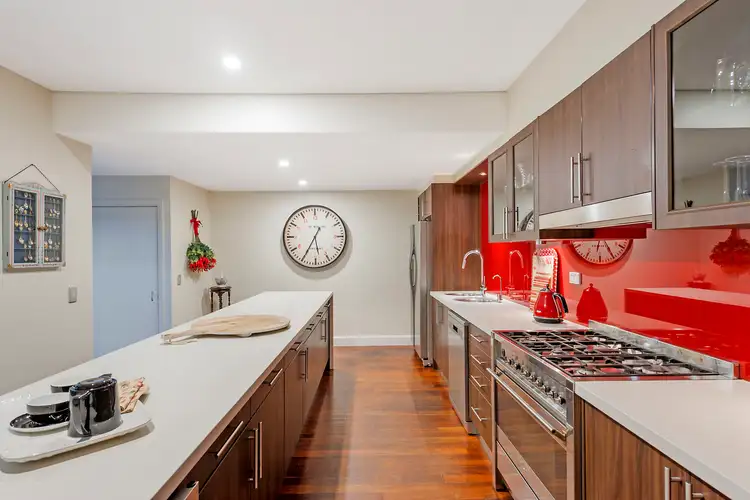 Fifth view of Homely terrace listing, 29 Mount Street Walk, Pyrmont NSW 2009