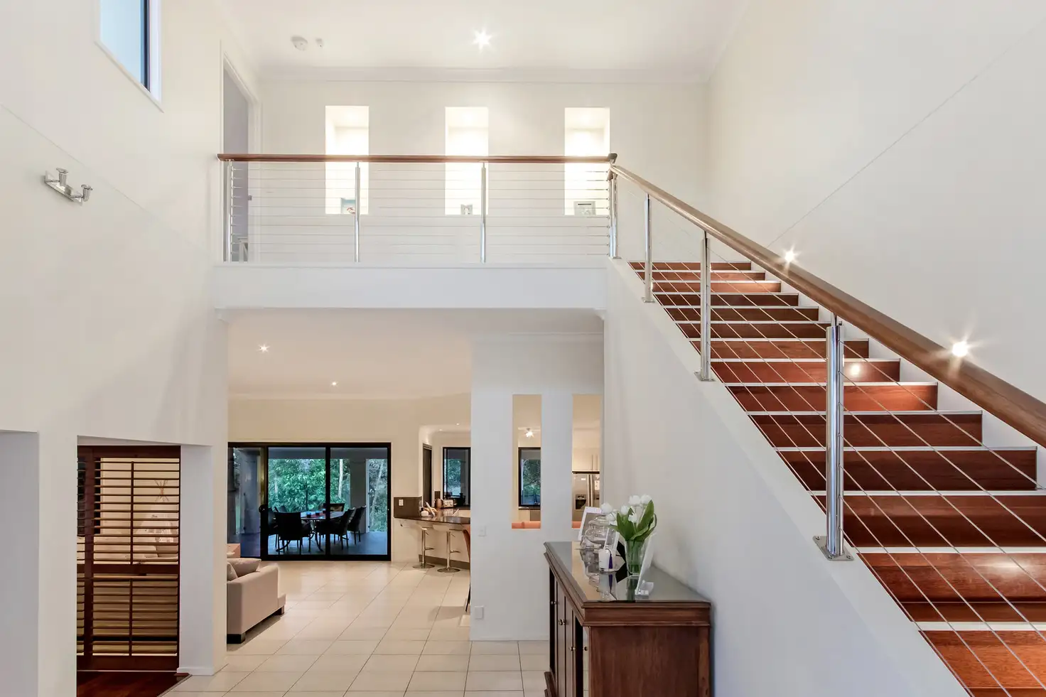 Main view of Homely house listing, 7 Lacerta Avenue, Robina QLD 4226