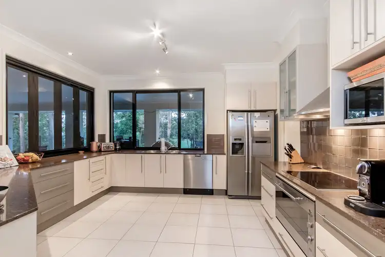 Fifth view of Homely house listing, 7 Lacerta Avenue, Robina QLD 4226