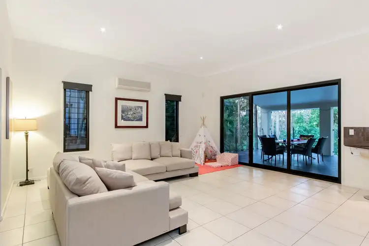 Sixth view of Homely house listing, 7 Lacerta Avenue, Robina QLD 4226