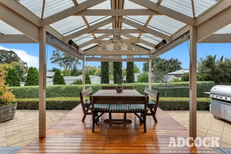 Second view of Homely house listing, 2 Allendale Grove, Woodside SA 5244