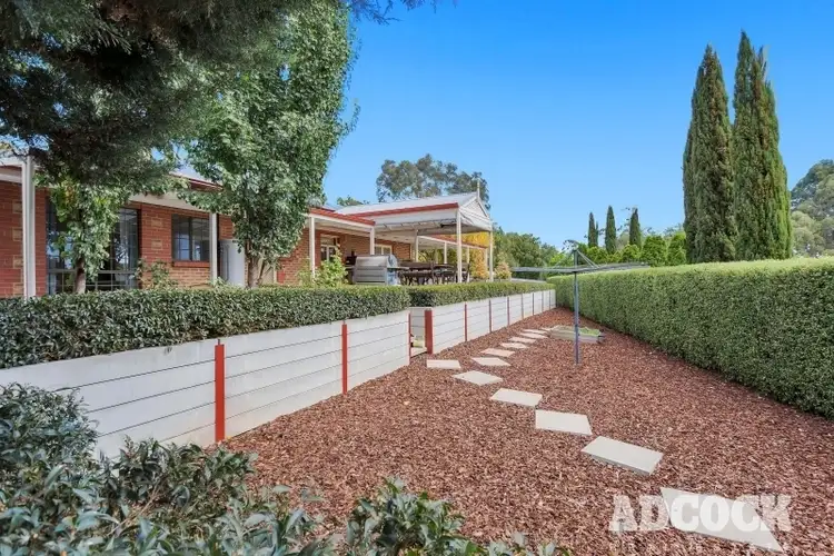 Fourth view of Homely house listing, 2 Allendale Grove, Woodside SA 5244