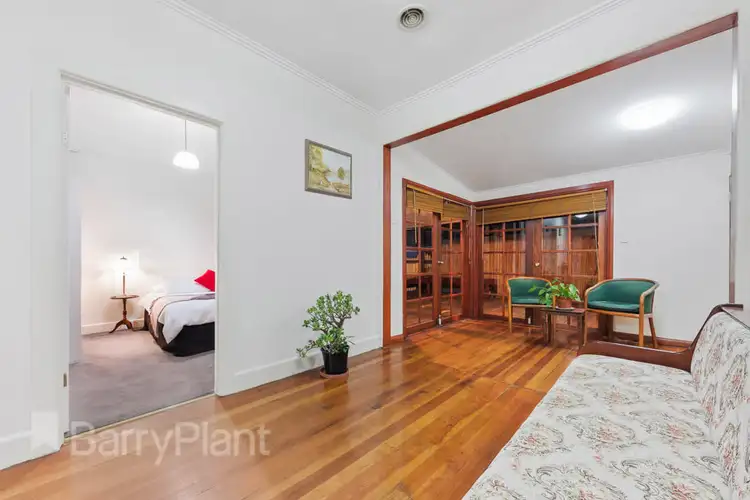 Fourth view of Homely house listing, 14 Beaver Street, St Albans VIC 3021