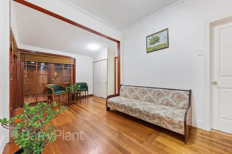 Fifth view of Homely house listing, 14 Beaver Street, St Albans VIC 3021