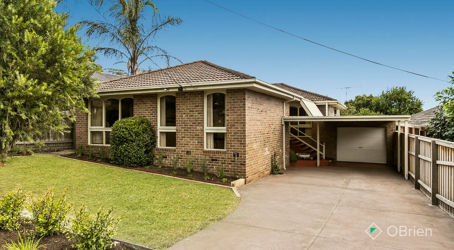 Main view of Homely house listing, 9 Corio Avenue, Frankston VIC 3199