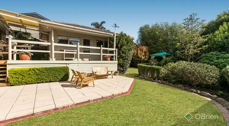 Second view of Homely house listing, 9 Corio Avenue, Frankston VIC 3199