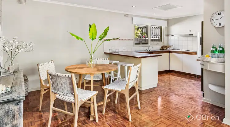 Fifth view of Homely house listing, 9 Corio Avenue, Frankston VIC 3199