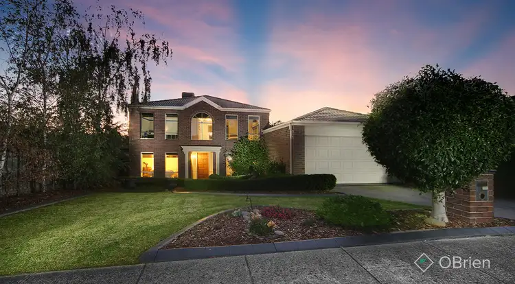 3 Hyland Court, Berwick VIC 3806