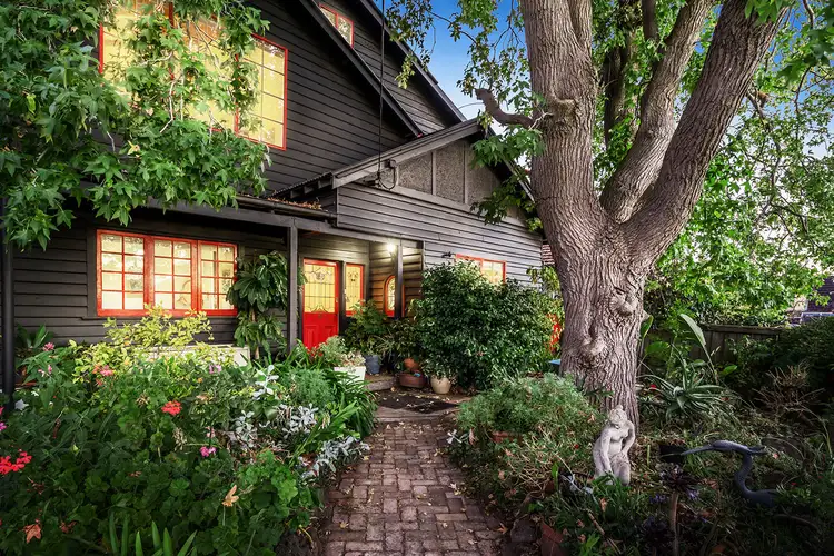 Main view of Homely house listing, 6 Wishart Street, Kew VIC 3101