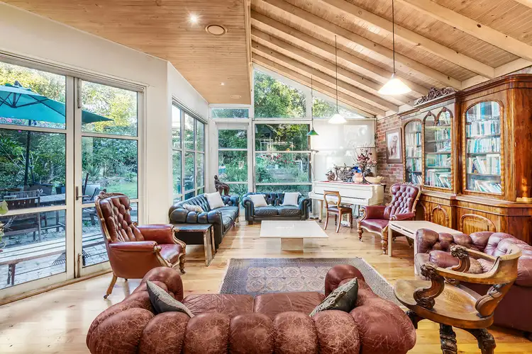Third view of Homely house listing, 6 Wishart Street, Kew VIC 3101