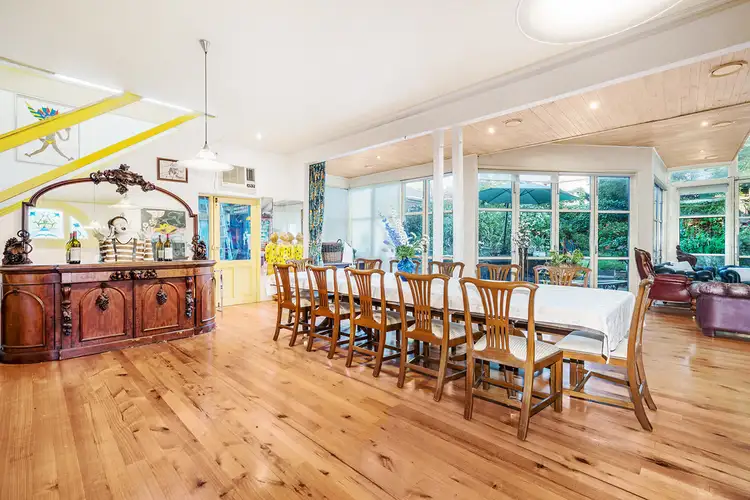 Fourth view of Homely house listing, 6 Wishart Street, Kew VIC 3101