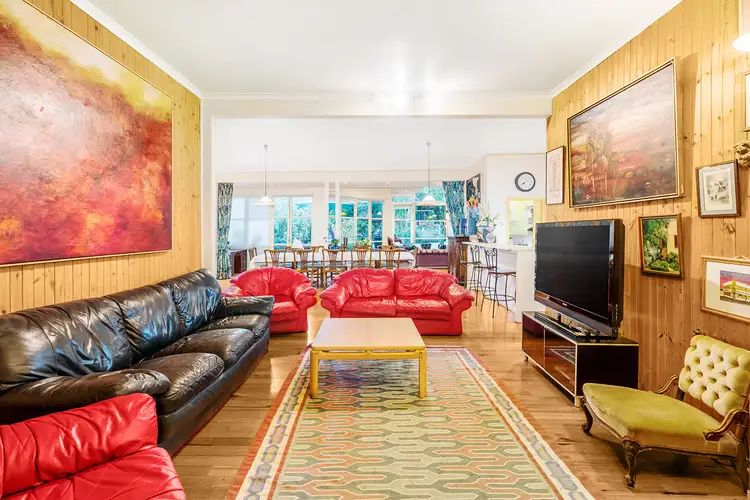 Fifth view of Homely house listing, 6 Wishart Street, Kew VIC 3101