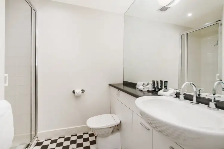 Third view of Homely apartment listing, 507/133 Jolimont Road, East Melbourne VIC 3002