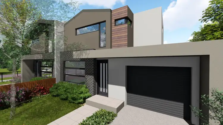 8 Mulberry Parade, Heidelberg West VIC 3081