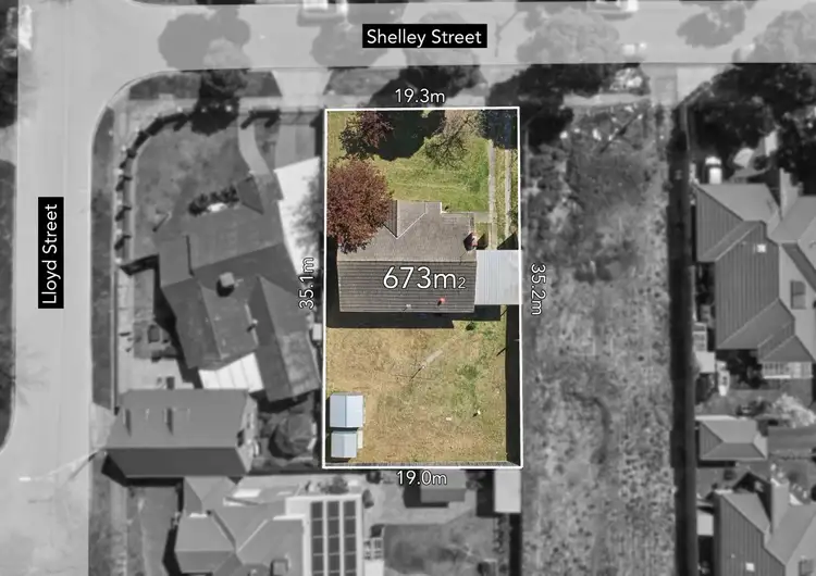 4 Shelley Street, Heidelberg Heights VIC 3081
