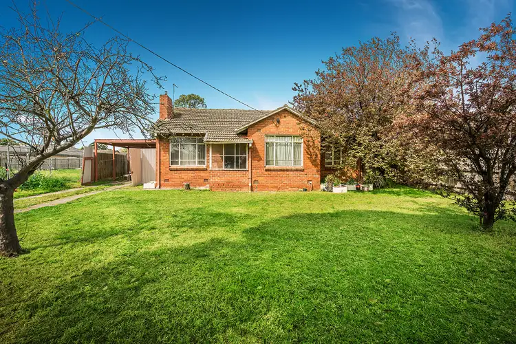 Second view of Homely house listing, 4 Shelley Street, Heidelberg Heights VIC 3081