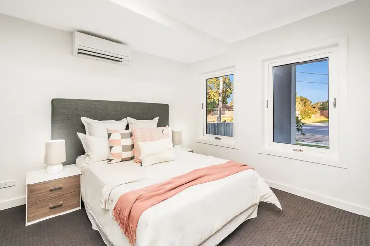 Fourth view of Homely townhouse listing, 4/489 Waterdale Road, Heidelberg West VIC 3081
