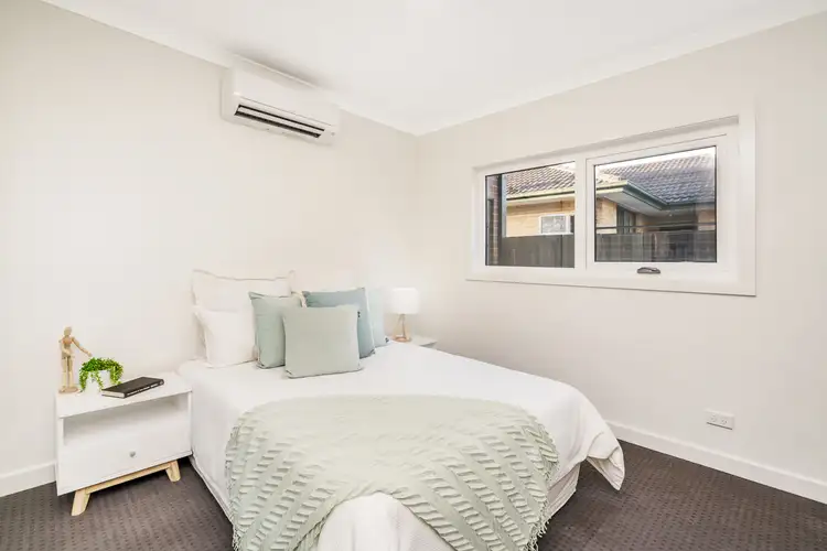 Sixth view of Homely townhouse listing, 4/489 Waterdale Road, Heidelberg West VIC 3081