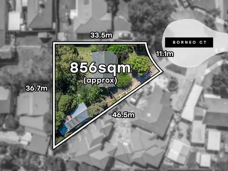 8 Borneo Court, Heidelberg West VIC 3081