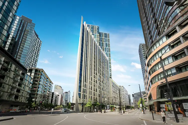 1103/888 Collins Street, Docklands VIC 3008