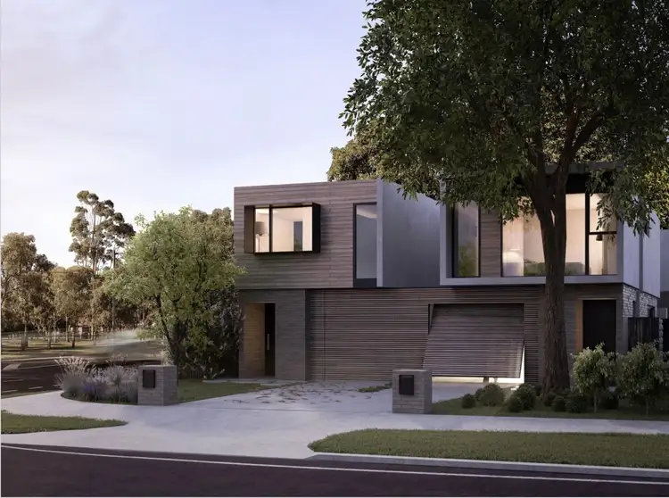 2/1 Calola Street, Heidelberg West VIC 3081