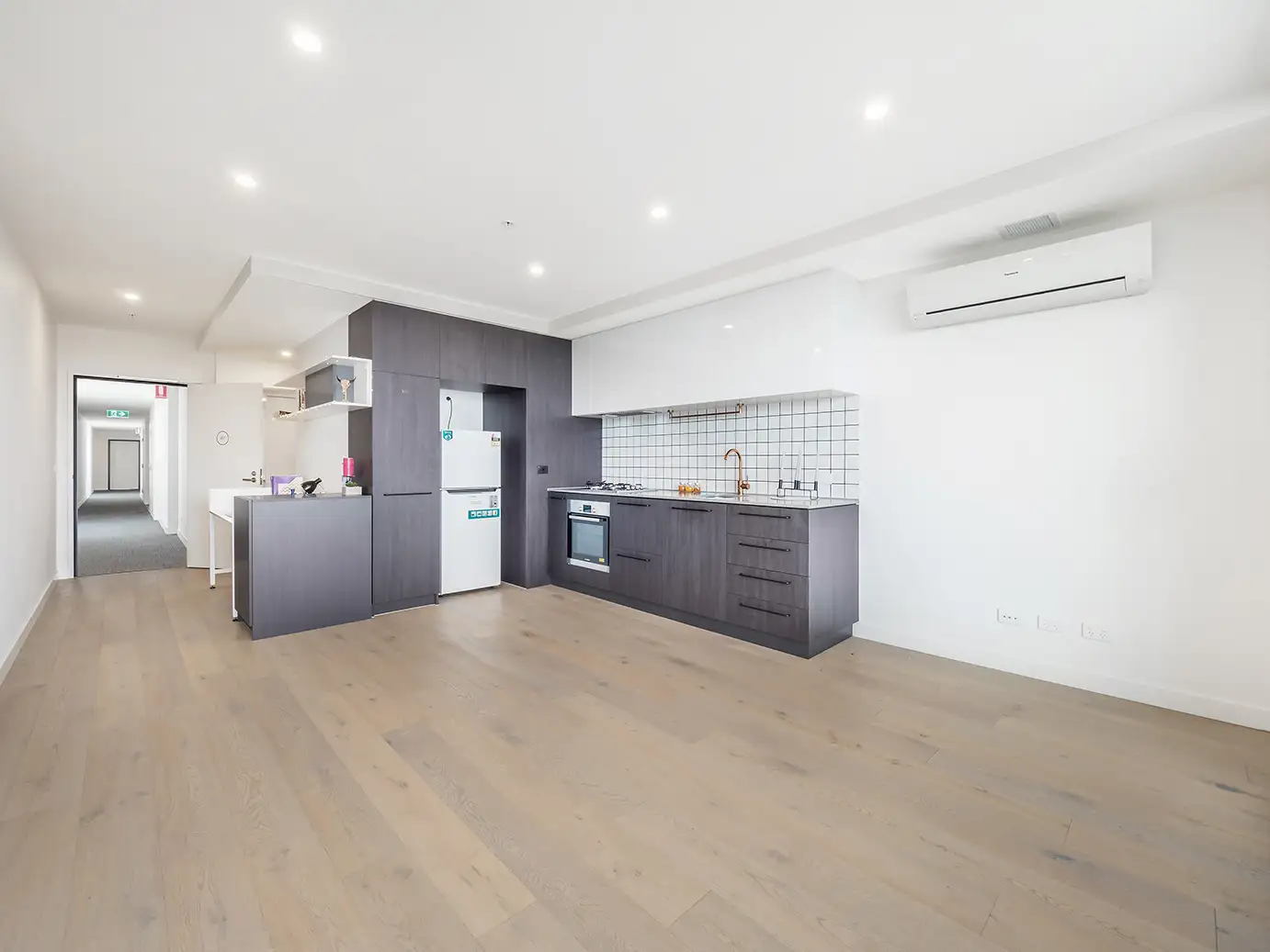 Main view of Homely apartment listing, 401/204 High Street, Preston VIC 3072