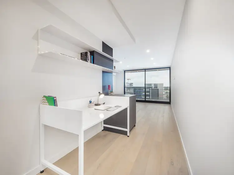 Third view of Homely apartment listing, 401/204 High Street, Preston VIC 3072