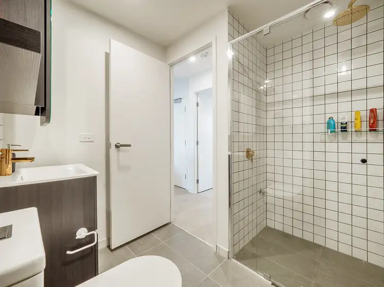 Sixth view of Homely apartment listing, 401/204 High Street, Preston VIC 3072