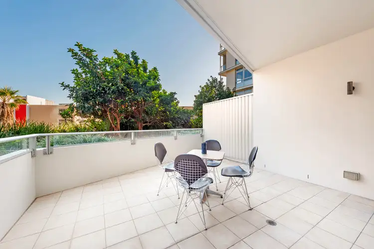 302/35 Shelley Street, Sydney NSW 2000