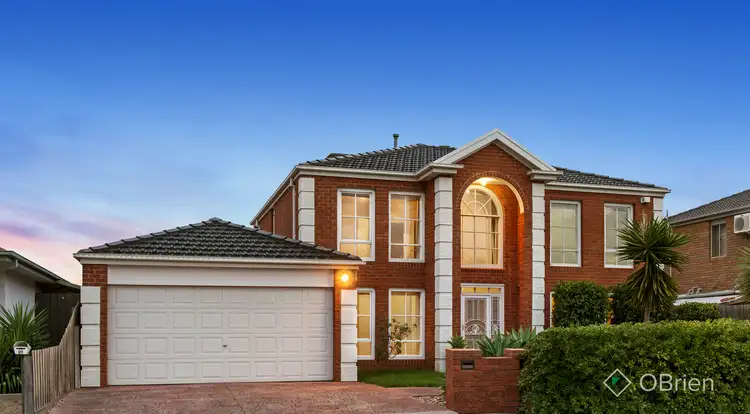 7 Rachel Court, Sydenham VIC 3037