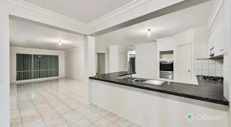 Second view of Homely house listing, 7 Rachel Court, Sydenham VIC 3037