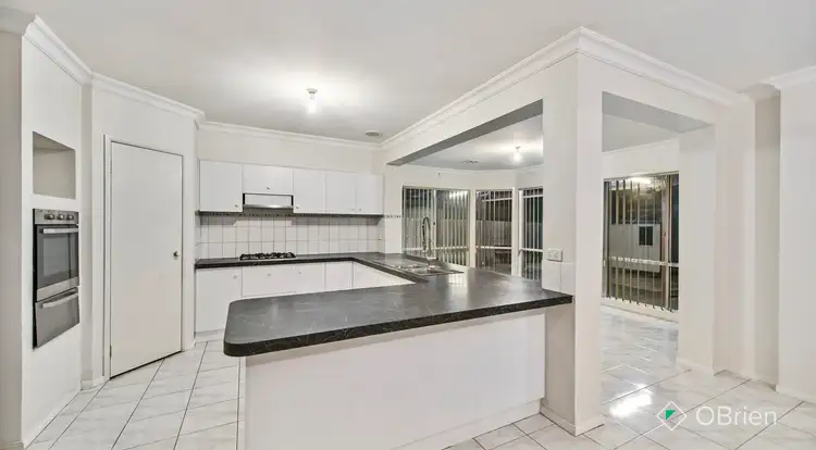 Third view of Homely house listing, 7 Rachel Court, Sydenham VIC 3037