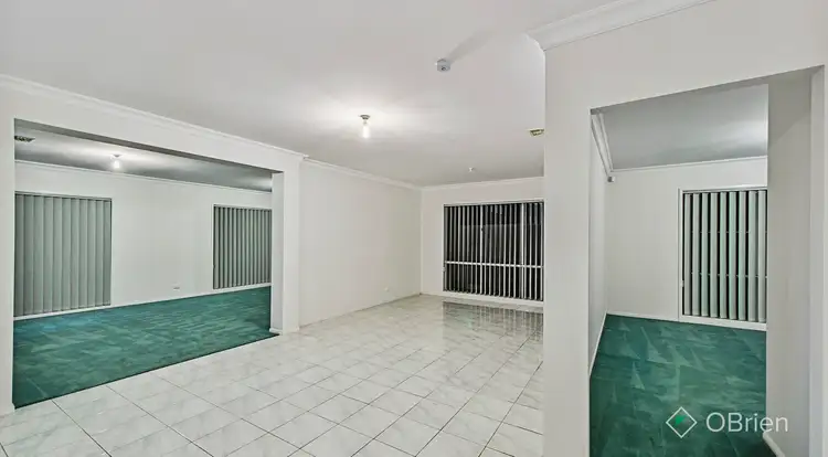 Fourth view of Homely house listing, 7 Rachel Court, Sydenham VIC 3037