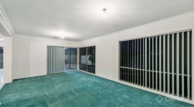 Fifth view of Homely house listing, 7 Rachel Court, Sydenham VIC 3037