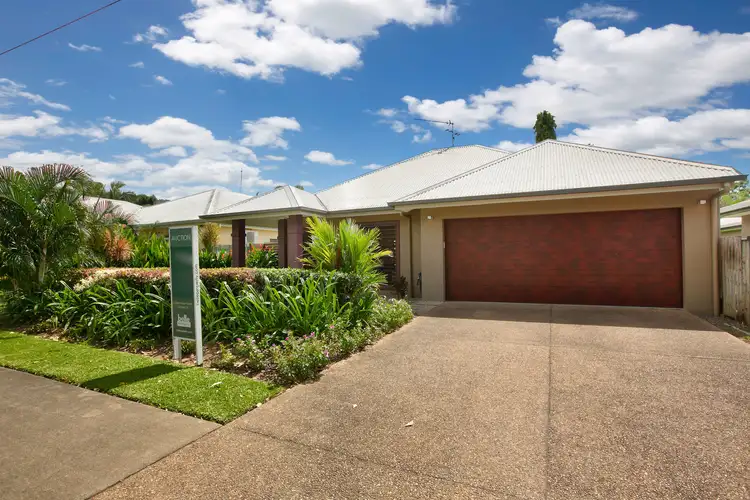 Main view of Homely house listing, 10 Moore Road, Kewarra Beach QLD 4879