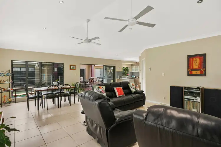 Second view of Homely house listing, 10 Moore Road, Kewarra Beach QLD 4879