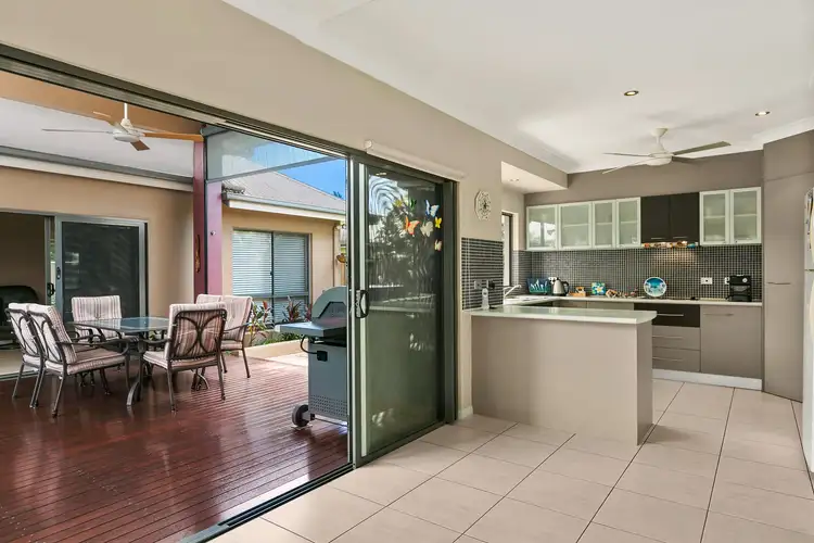 Fourth view of Homely house listing, 10 Moore Road, Kewarra Beach QLD 4879