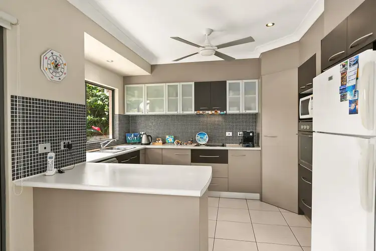 Fifth view of Homely house listing, 10 Moore Road, Kewarra Beach QLD 4879