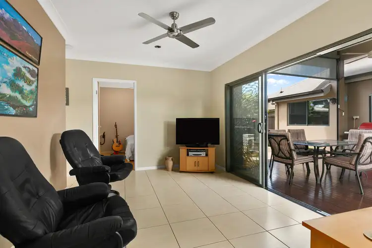 Sixth view of Homely house listing, 10 Moore Road, Kewarra Beach QLD 4879