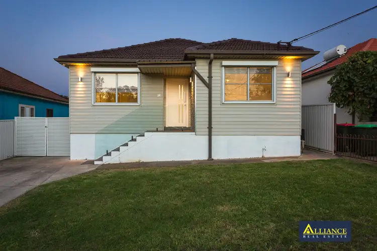 Main view of Homely house listing, 13 Lambeth Street, Panania NSW 2213