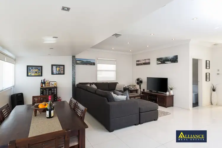 Second view of Homely house listing, 13 Lambeth Street, Panania NSW 2213