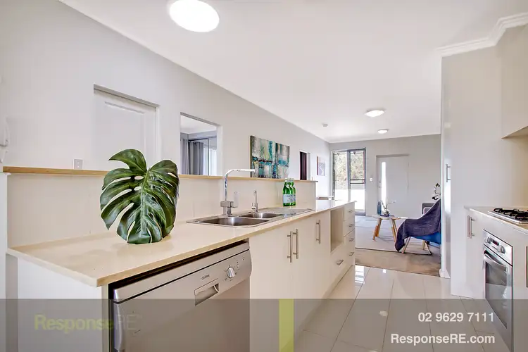 Second view of Homely terrace listing, Address available on request